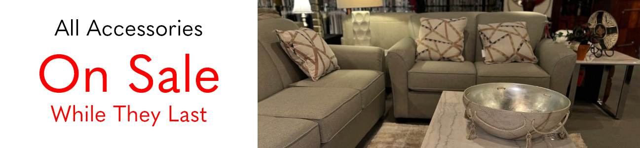 All Accessories on Sale