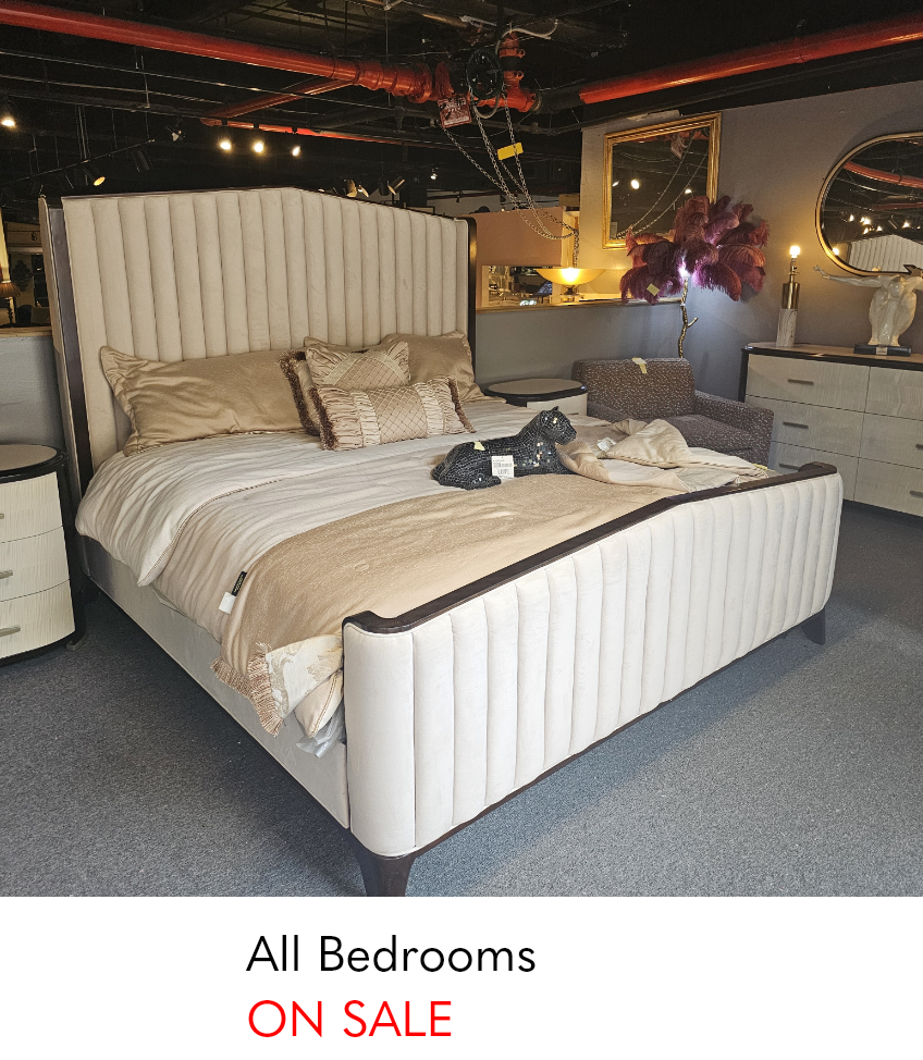Bedroom Furniture On Sale