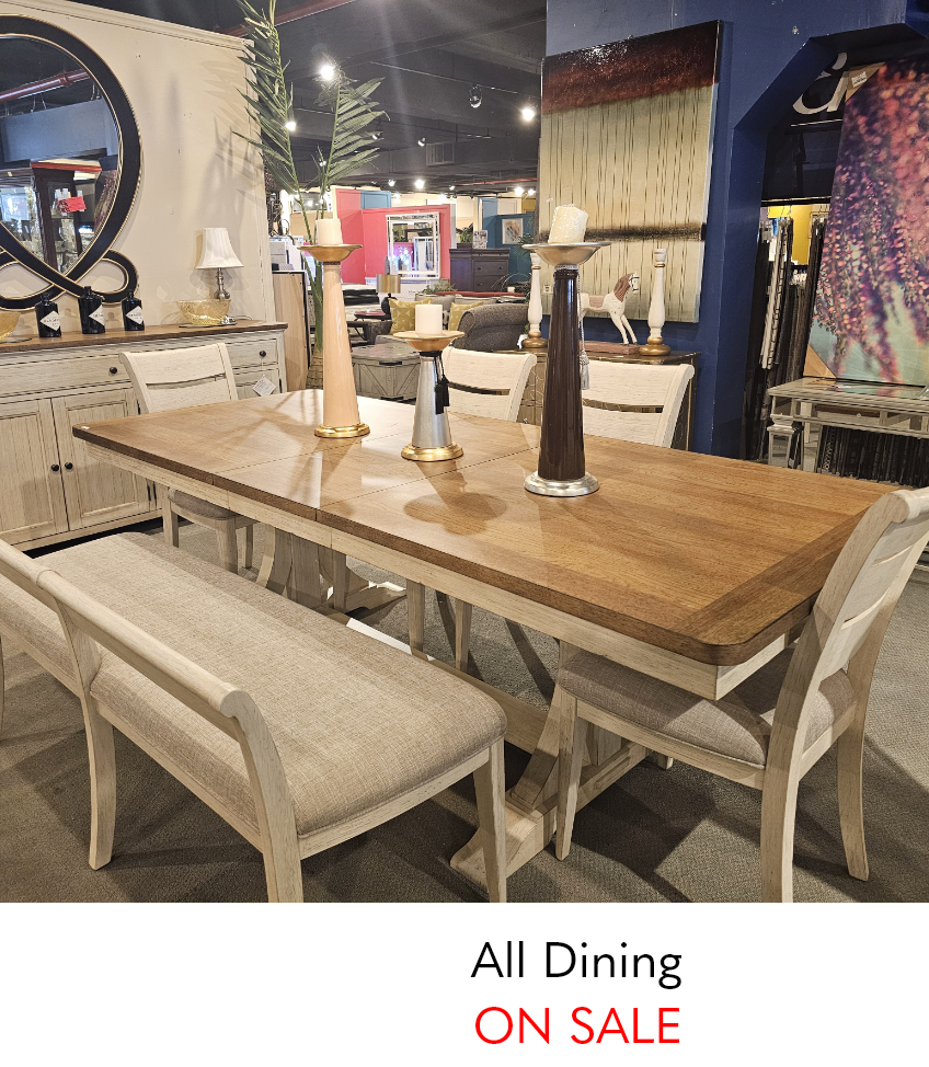Dining Room Furniture On Sale